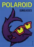 Verbruggen Karel, Polaroid Sunglasses, poster