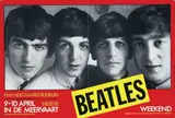 Takes Bob, Internationale Beatles Weekend, poster