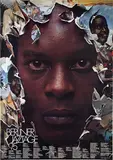 Kiesser Günther, Berliner Jazztage, 1975, poster