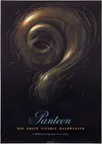 Leupin Herbert, Panteen, 1945, poster