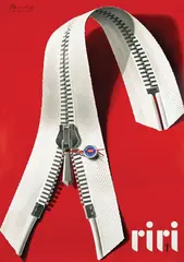 Gauchat Pièrre, riri, 1945, poster