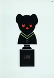 Dick Bruna, Er zijn nu 25 boeken van Dick Bruna, poster