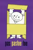 Dick Bruna, pas pastoe toe