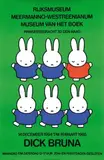 Dick Bruna, Rijksmuseum Meermanno-Westreenianum