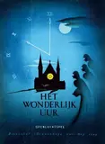 Jan Lavies, Het wonderlijk uur, 1948, poster