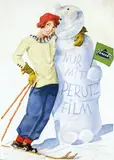 Keimel, Nur mit Perutz Film, poster