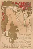 Alphonse Mucha, Salon des Cent XXme Exposition