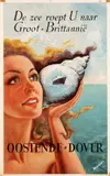 Miessen, Oostende-Dover, poster