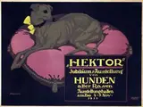 Paul Scheurich, Hektor
