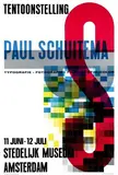 Paul Schuitema, Tentoonstelling Paul Schuitema