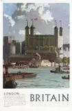 Norman Wilkinson, Britain London