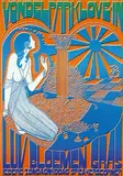Willem C. de Ridder, Vondelpark Love-In, poster