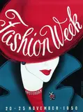 Reyn Dirksen, Fashion Week Amsterdam