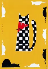 S. Kubica, racsim, poster