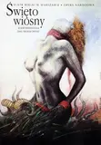 Andrzej A. Pagowski, Swieto wiosny, poster