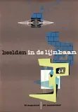 Benno Wissing, beelden in de lijnbaan, poster
