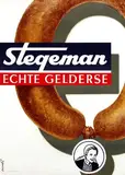 Frans Mettes, Stegeman echte Gelderse, poster