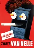 Advertising Agency Publi, Zware Van Nelle