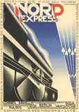 Cassandre, Nord Express