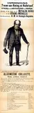 Wim Bosma, Vereeniging "Trouw aan Koning en Vaderland" Algemeene Collecte, 1892, poster