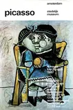 picasso by Willem H. Crouwel, 1967, poster, sold Nov 2008