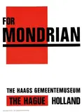 Paul Schuitema, for Mondrian
