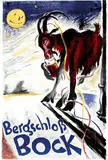 Riemery, Bergschloss Bock, poster