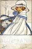 R. de Cramer, Blue Band, poster