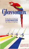 Rauw, Glassomax, poster
