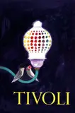 Ib Antoni, Tivoli, poster