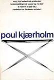 Ben Bos, poul kjaerholm, 1963, poster