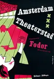 Mans Meijer, Amsterdam Theaterstad Fodor, 1957, poster