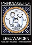 Dick Bruna, Princessehof Leeuwarden