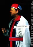 Anthon Beeke, Toneelgroep Amsterdam De Opvolger, 1992, poster