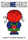 Dick Bruna, Karnemelk (3)