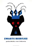 Dick Bruna, Zwarte Beertjes pocketbooks voor iedereen