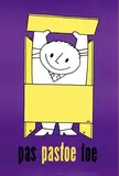 Dick Bruna, pas pastoe toe