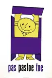 Dick Bruna, pas pastoe toe