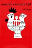 Dick Bruna, Muziek van onze tijd