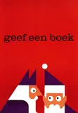 Gerard Wernars, geef een boek, 1959, poster