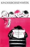 Babs van Wely, kinderboekenweek, 1964, poster