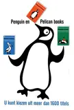 Martin Visser, Penguin en Pelican books, poster