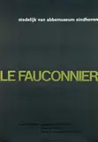 Le Fauconnier by Willem H. Crouwel, 1959, poster, sold Dec 2007