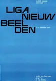 Willem H. Crouwel, Liga Nieuw Beelden