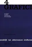 4 Grafici by Willem H. Crouwel, 1959, poster, sold Dec 2007
