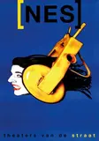 Krijn van Noordwijk, Nes theaters van de straat, 1995, poster
