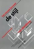 Willem H. Crouwel, het nieuwe bouwen de stijl