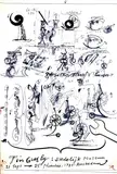 Jean Tinguely, Tinguely