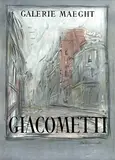 Alberto Giacometti, Giacometti