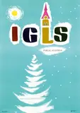 Arthur Zelger, Ygls Tyrol, poster